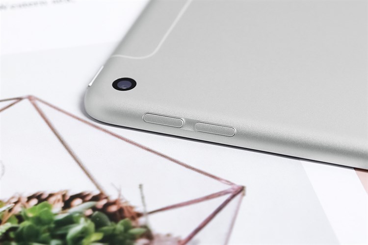 Máy tính bảng iPad mini 7.9 inch Wifi Cellular 64GB (2019) Màu Bạc