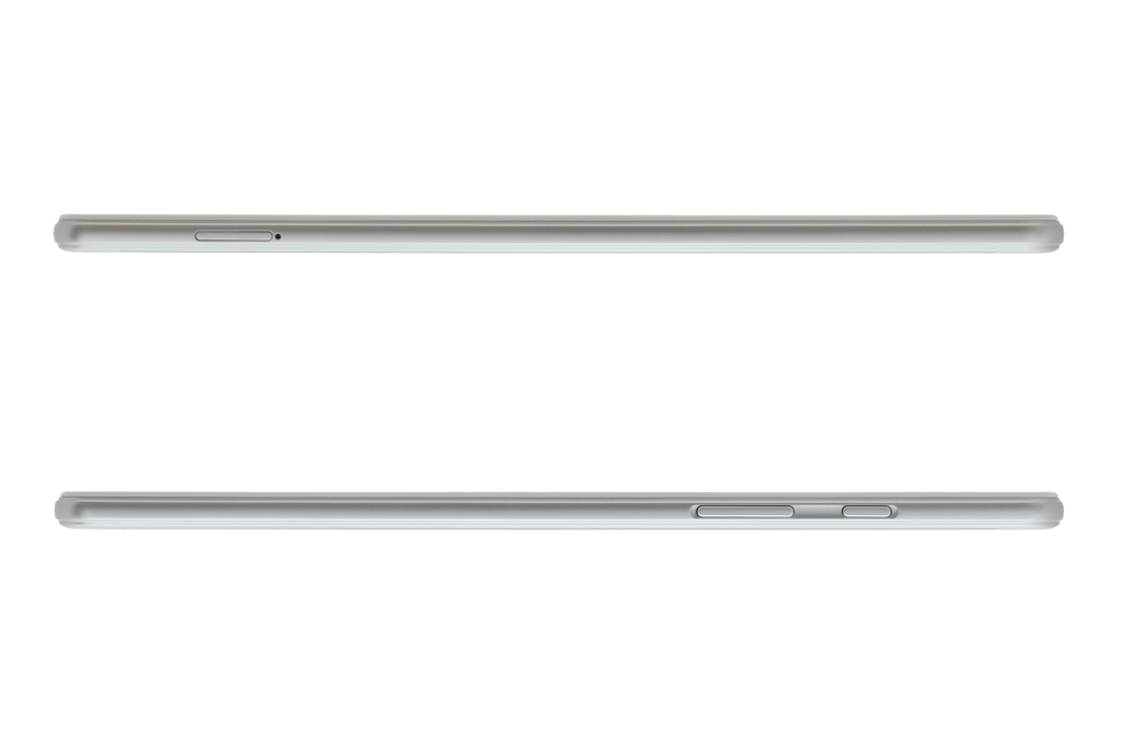 Máy tính bảng Samsung Galaxy Tab A8 8" T295 (2019) Màu Bạc