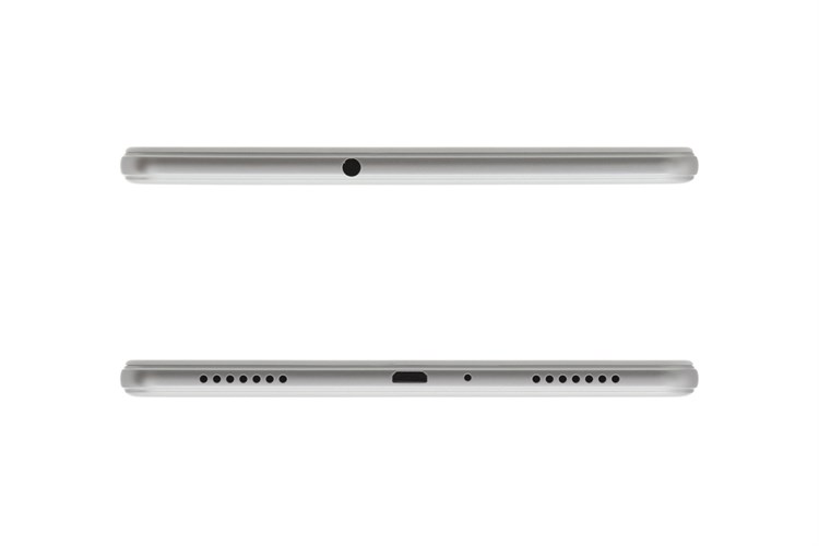 Máy tính bảng Samsung Galaxy Tab A8 8" T295 (2019) Màu Bạc