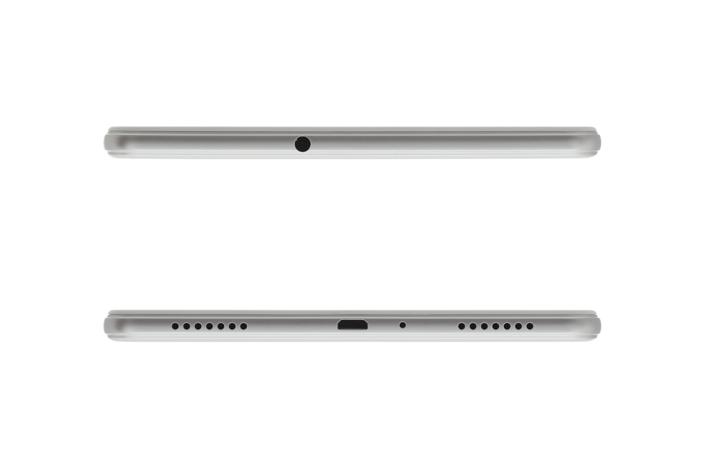 Máy tính bảng Samsung Galaxy Tab A8 8" T295 (2019) Màu Bạc