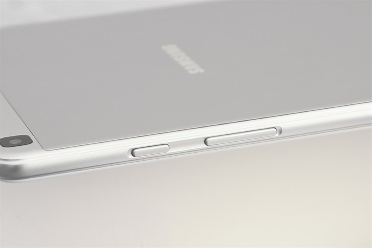 Máy tính bảng Samsung Galaxy Tab A8 8" T295 (2019) Màu Bạc