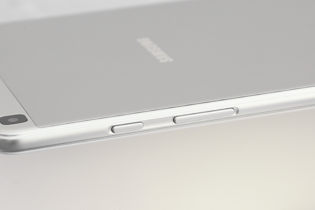 Máy tính bảng Samsung Galaxy Tab A8 8" T295 (2019) Màu Bạc