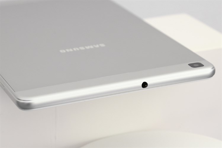 Máy tính bảng Samsung Galaxy Tab A8 8" T295 (2019) Màu Bạc