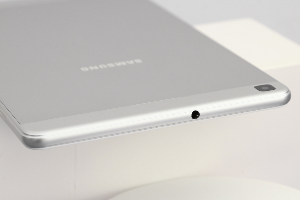 Máy tính bảng Samsung Galaxy Tab A8 8" T295 (2019) Màu Bạc