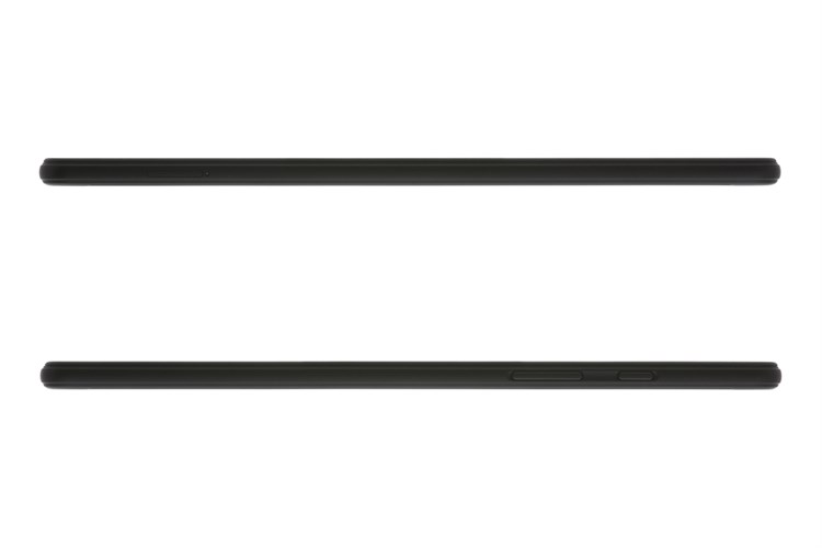 Máy tính bảng Samsung Galaxy Tab A8 8" T295 (2019) Màu Đen