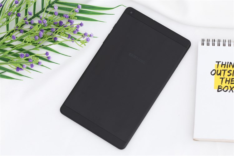 Máy tính bảng Samsung Galaxy Tab A8 8" T295 (2019) Màu Đen