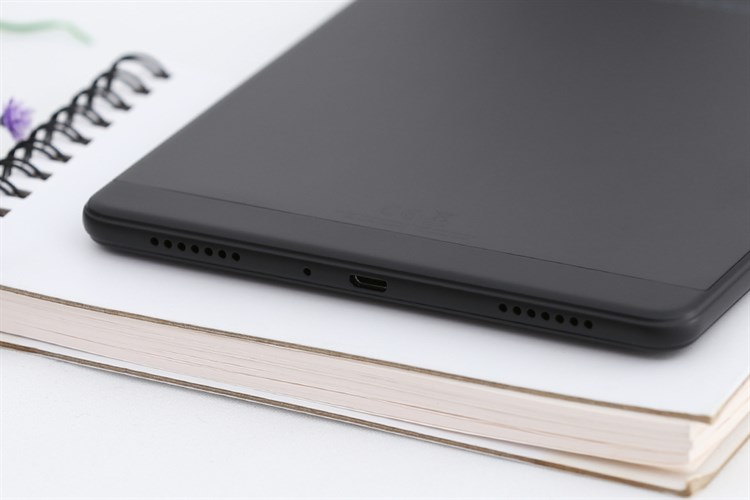 Máy tính bảng Samsung Galaxy Tab A8 8" T295 (2019) Màu Đen