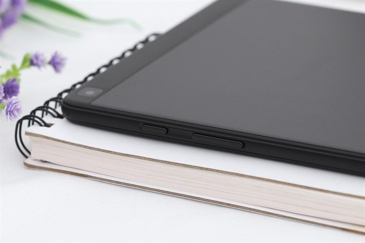 Máy tính bảng Samsung Galaxy Tab A8 8" T295 (2019) Màu Đen