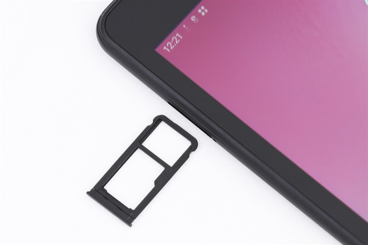 Máy tính bảng Samsung Galaxy Tab A8 8" T295 (2019) Màu Đen