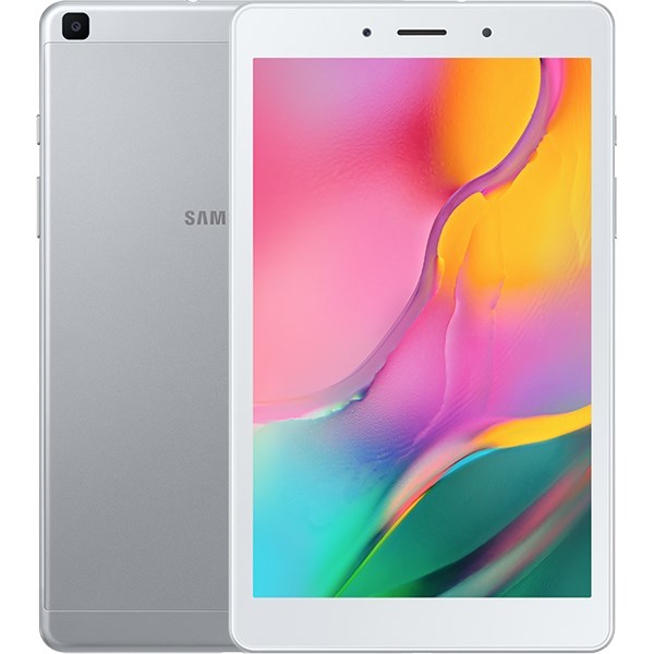 lcd samsung tab a8 t295