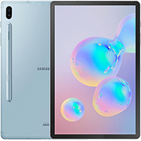 Máy tính bảng Samsung Galaxy Tab S6 Màu Xanh Dương
