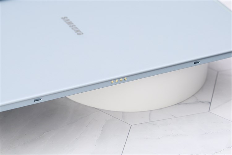 Máy tính bảng Samsung Galaxy Tab S6 Màu Xanh Dương