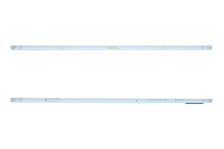 Máy tính bảng Samsung Galaxy Tab S6 Màu Xanh Dương