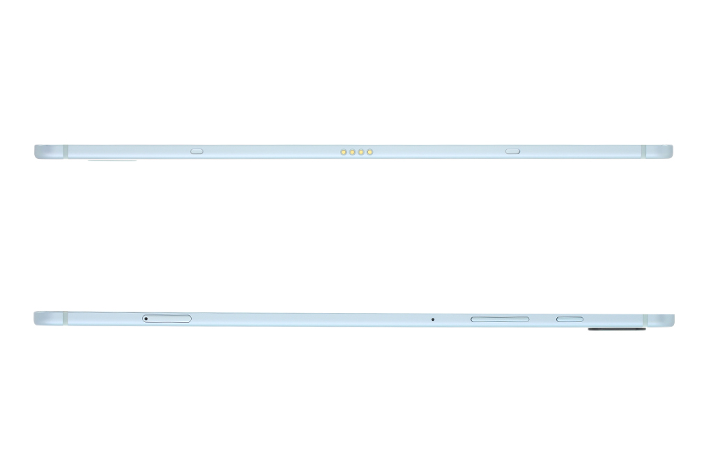 Máy tính bảng Samsung Galaxy Tab S6 Màu Xanh Dương