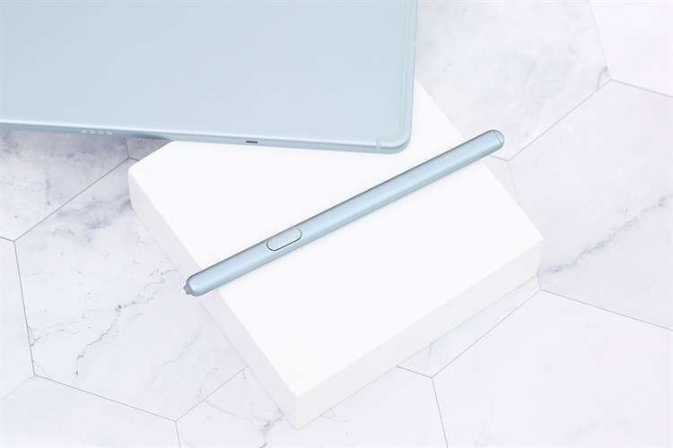 Máy tính bảng Samsung Galaxy Tab S6 Màu Xanh Dương