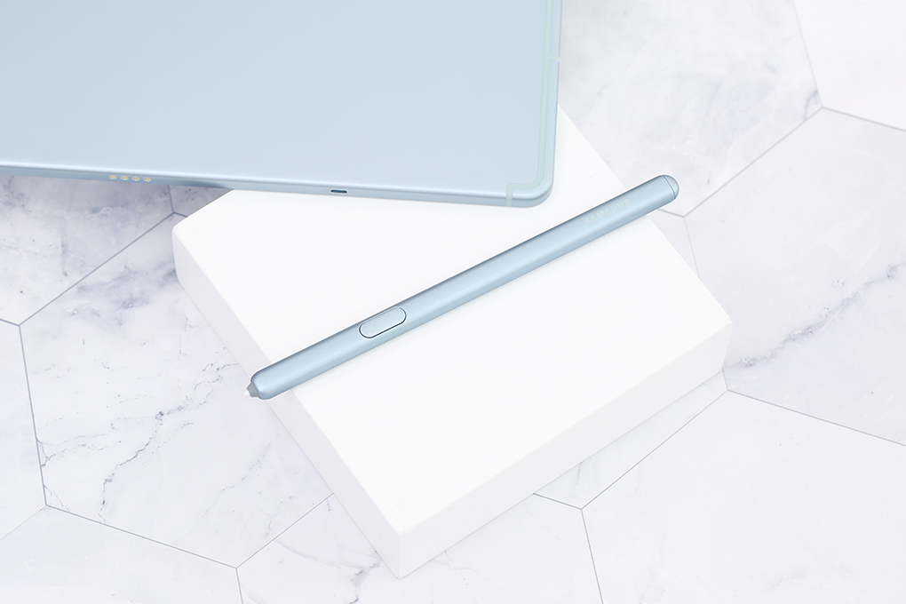 Máy tính bảng Samsung Galaxy Tab S6 Màu Xanh Dương