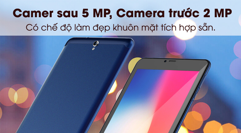 Máy tính bảng Masstel Tab8 Pro