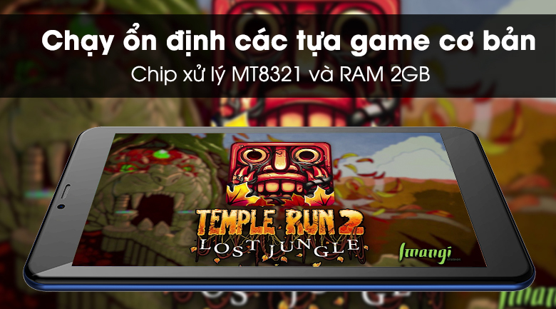 Máy tính bảng Masstel Tab8 Pro