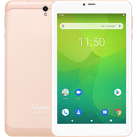 Máy tính bảng Masstel Tab8 Pro Màu Vàng