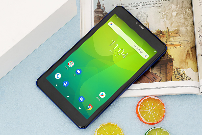 Máy tính bảng Masstel Tab8 Pro | Màn hình giải trí kích thước lớn