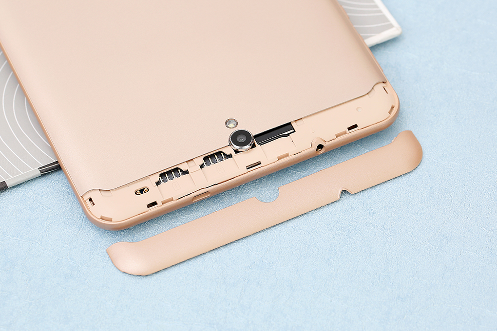 Máy tính bảng Masstel Tab8 Pro Màu Vàng