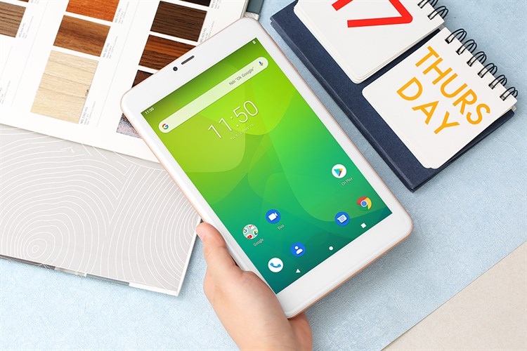 Máy tính bảng Masstel Tab8 Pro