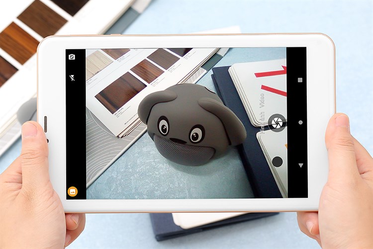 Máy tính bảng Masstel Tab8 Pro