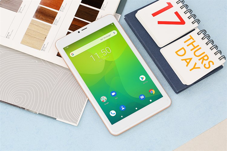 Máy tính bảng Masstel Tab8 Pro