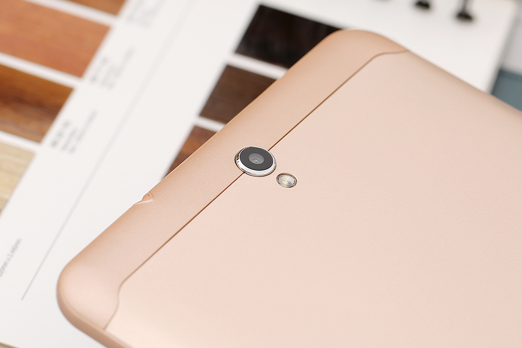 Máy tính bảng Masstel Tab8 Pro Màu Vàng