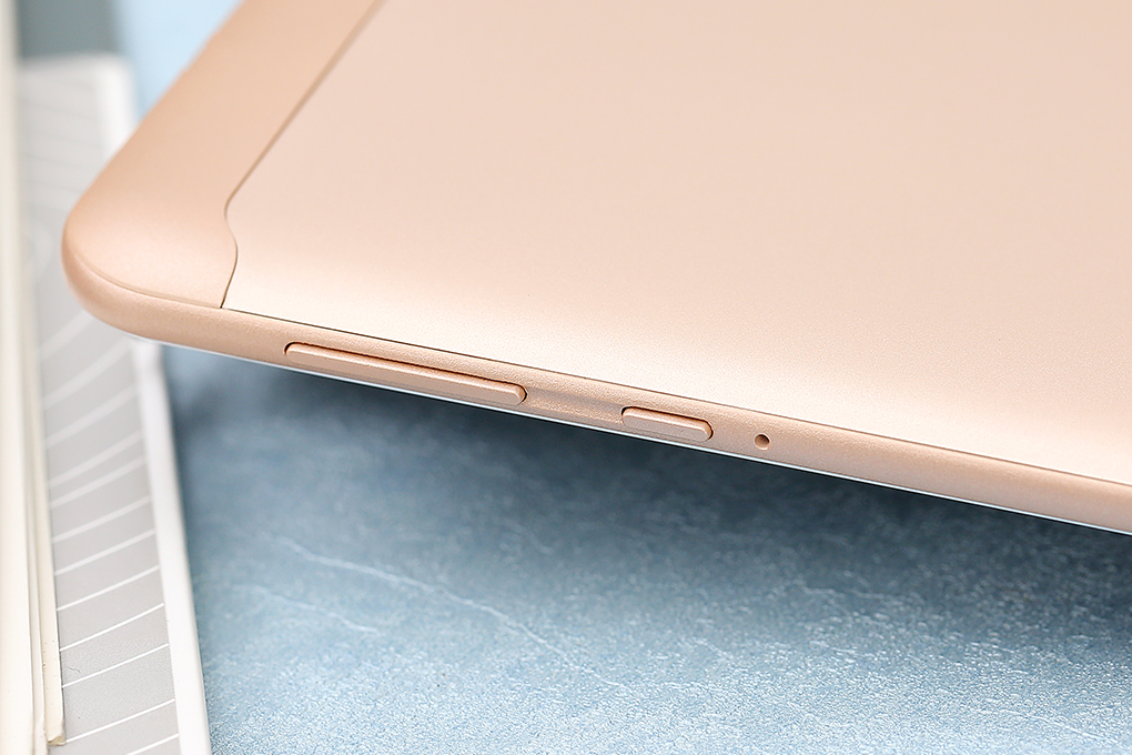 Máy tính bảng Masstel Tab8 Pro Màu Vàng