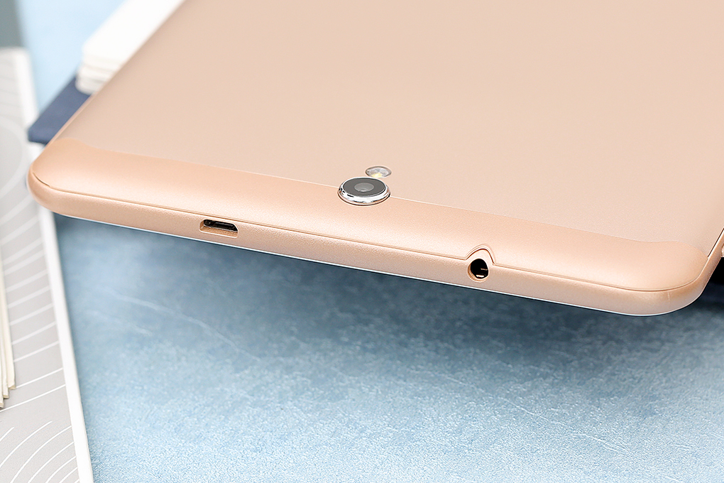 Máy tính bảng Masstel Tab8 Pro Màu Vàng