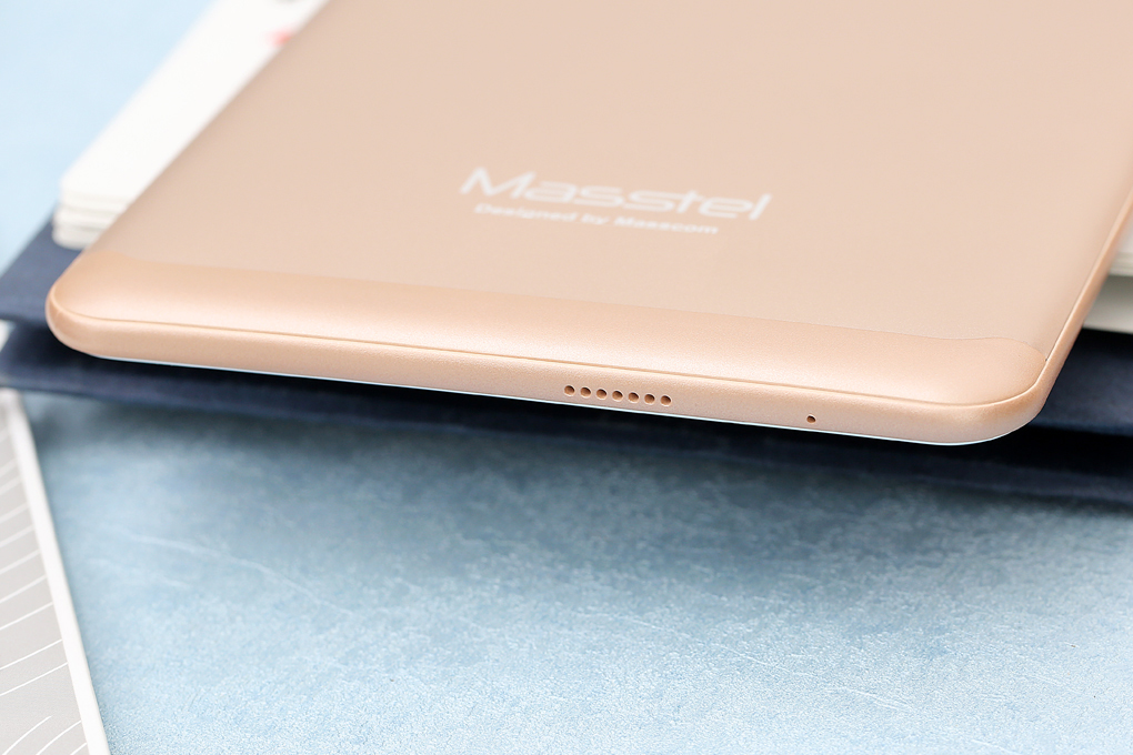 Máy tính bảng Masstel Tab8 Pro Màu Vàng