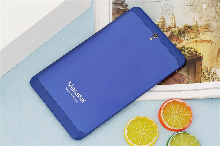 Máy tính bảng Masstel Tab8 Pro