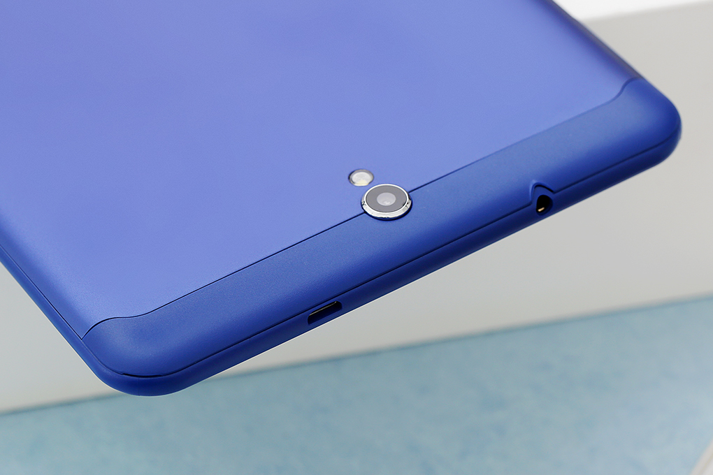 Máy tính bảng Masstel Tab8 Pro Màu Xanh Dương