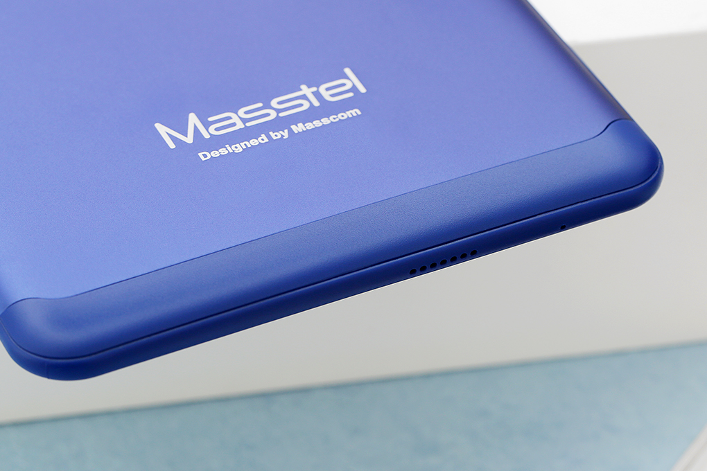 Máy tính bảng Masstel Tab8 Pro Màu Xanh Dương