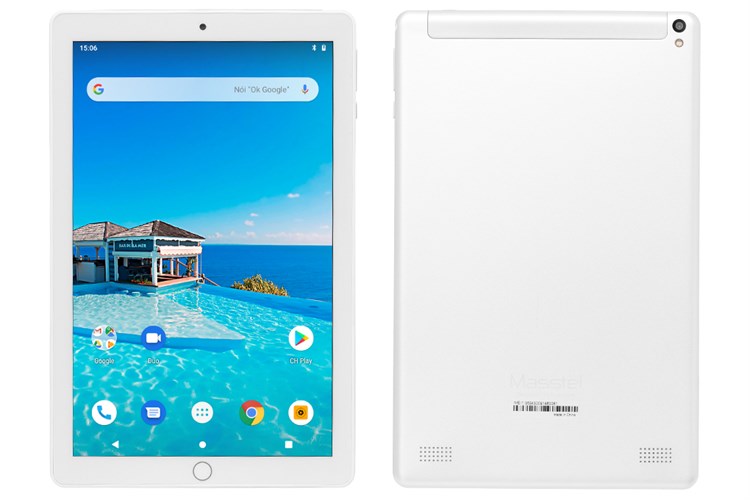 Máy tính bảng Masstel Tab 10 Pro