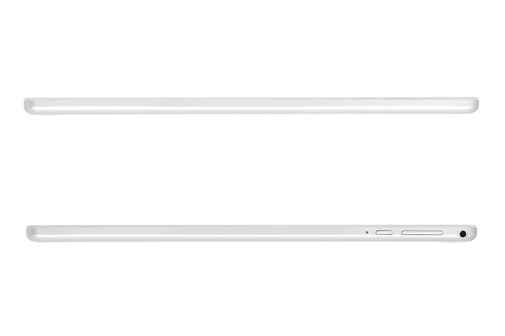 Máy tính bảng Masstel Tab 10 Pro Màu Bạc
