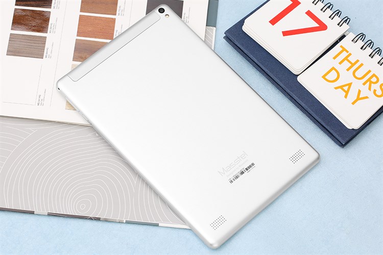 Máy tính bảng Masstel Tab 10 Pro