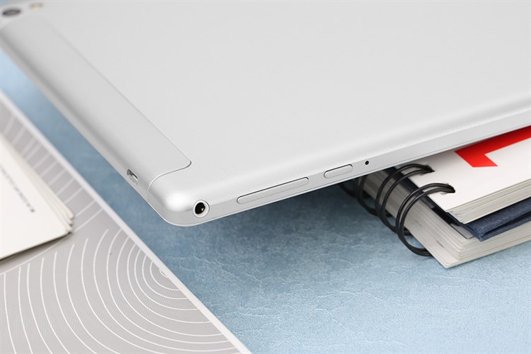 Máy tính bảng Masstel Tab 10 Pro