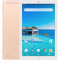 Máy tính bảng Masstel Tab 10 Pro Màu Vàng