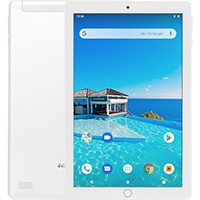 Máy tính bảng Masstel Tab 10 Pro Màu Bạc