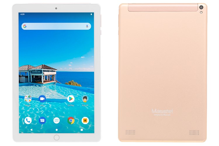 Máy tính bảng Masstel Tab 10 Pro