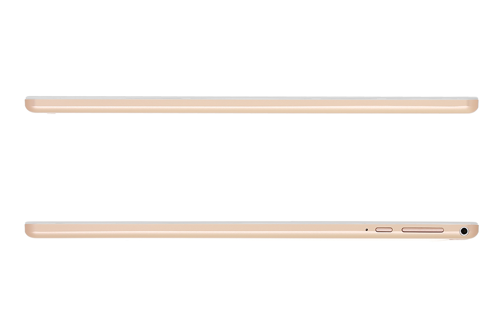 Máy tính bảng Masstel Tab 10 Pro Màu Vàng