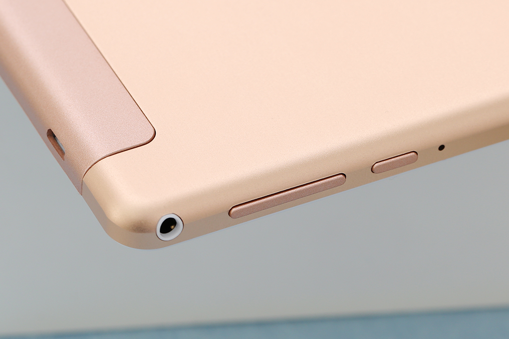 Máy tính bảng Masstel Tab 10 Pro Màu Vàng