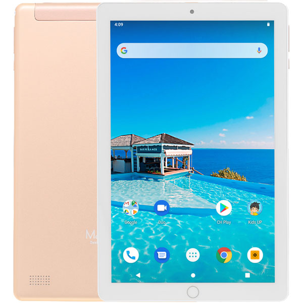 Máy tính bảng Masstel Tab 10 Pro