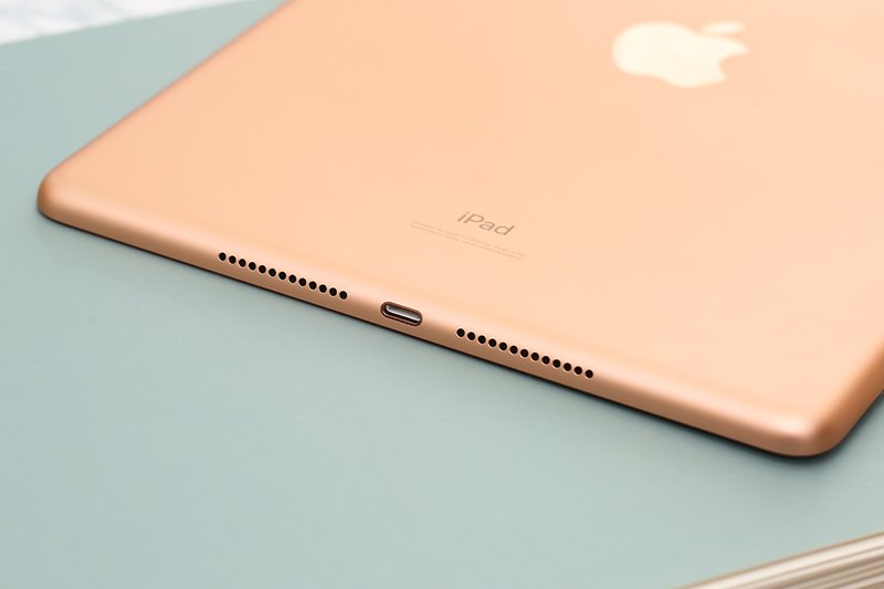 iPad 10.2 inch Wifi 32GB (2019) - Giá rẻ, có trả góp