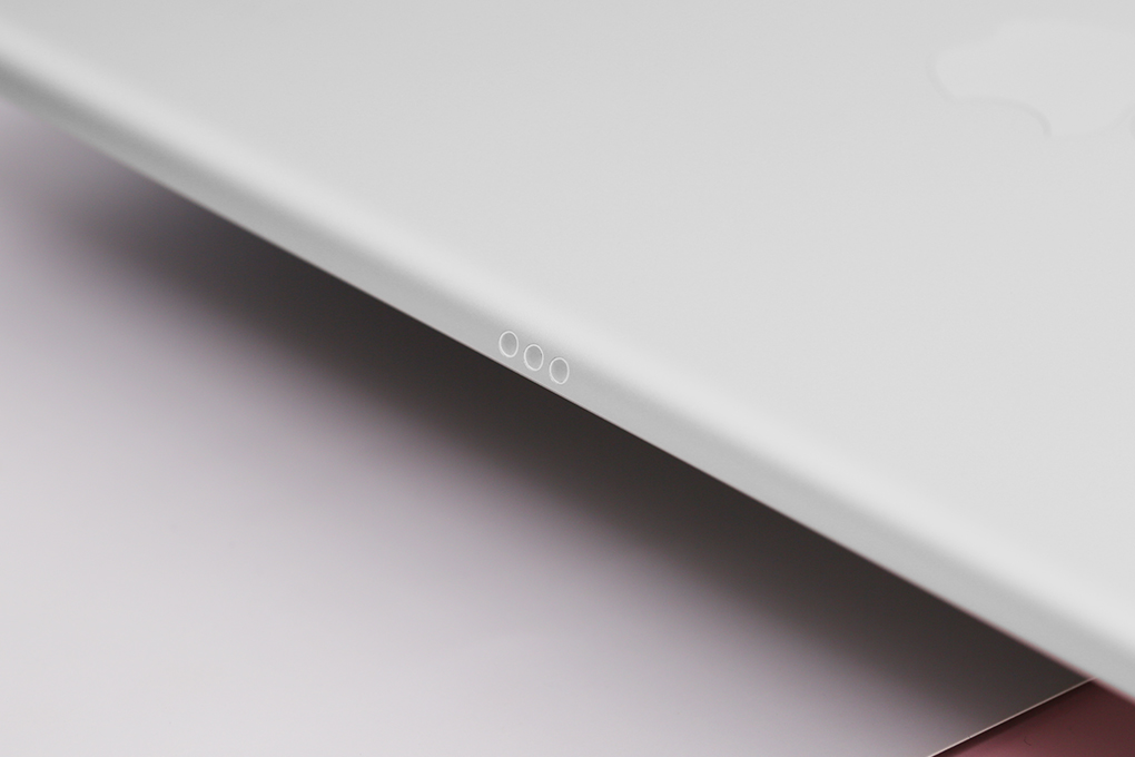 iPad 10.2 inch Wifi 32GB (2019) - 28