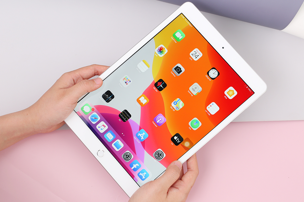 iPad 10.2 inch Wifi 32GB (2019) - 30