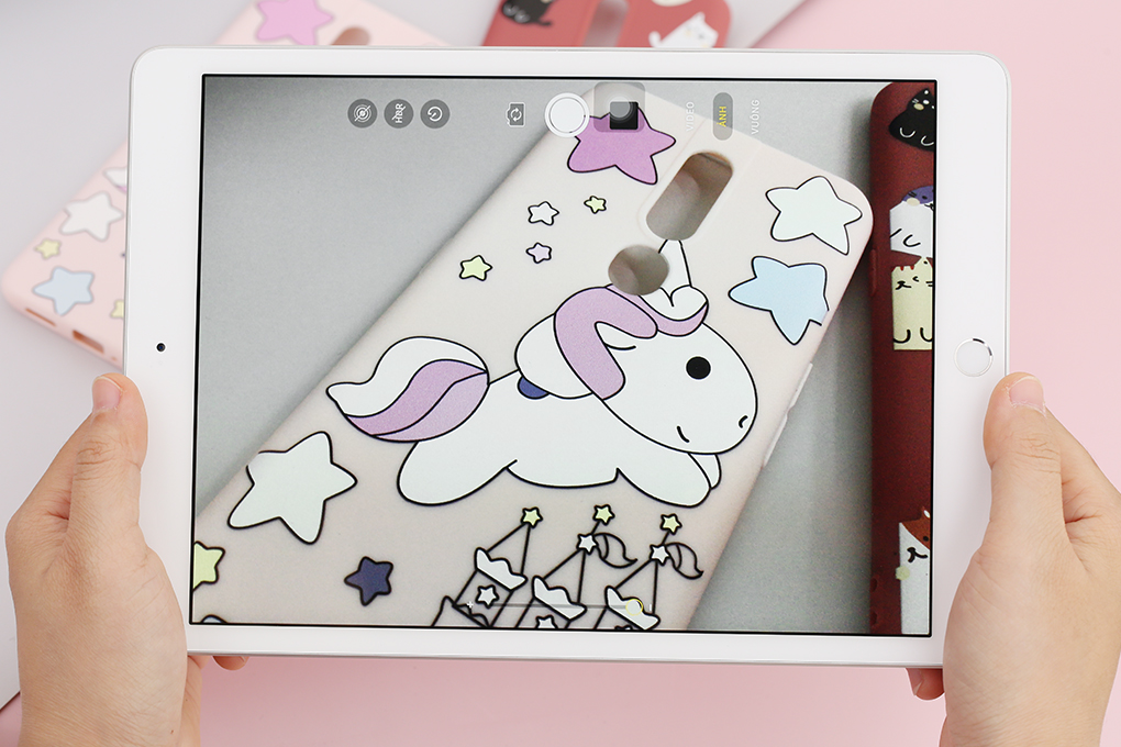iPad 10.2 inch Wifi 32GB (2019) - 32