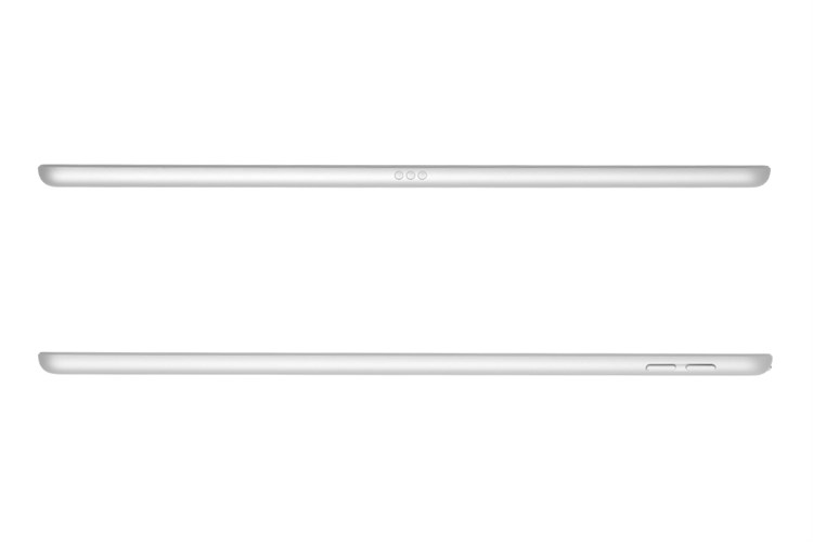 Máy tính bảng iPad 10.2 inch Wifi 32GB (2019)